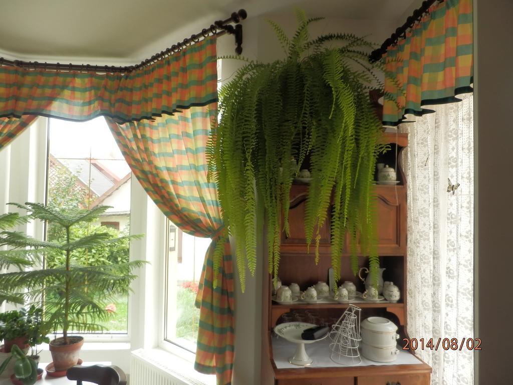 Zsuzsanna Haz Hotel Hévíz Стая снимка