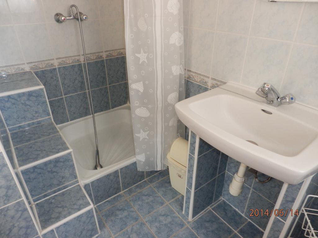 Zsuzsanna Haz Hotel Hévíz Стая снимка