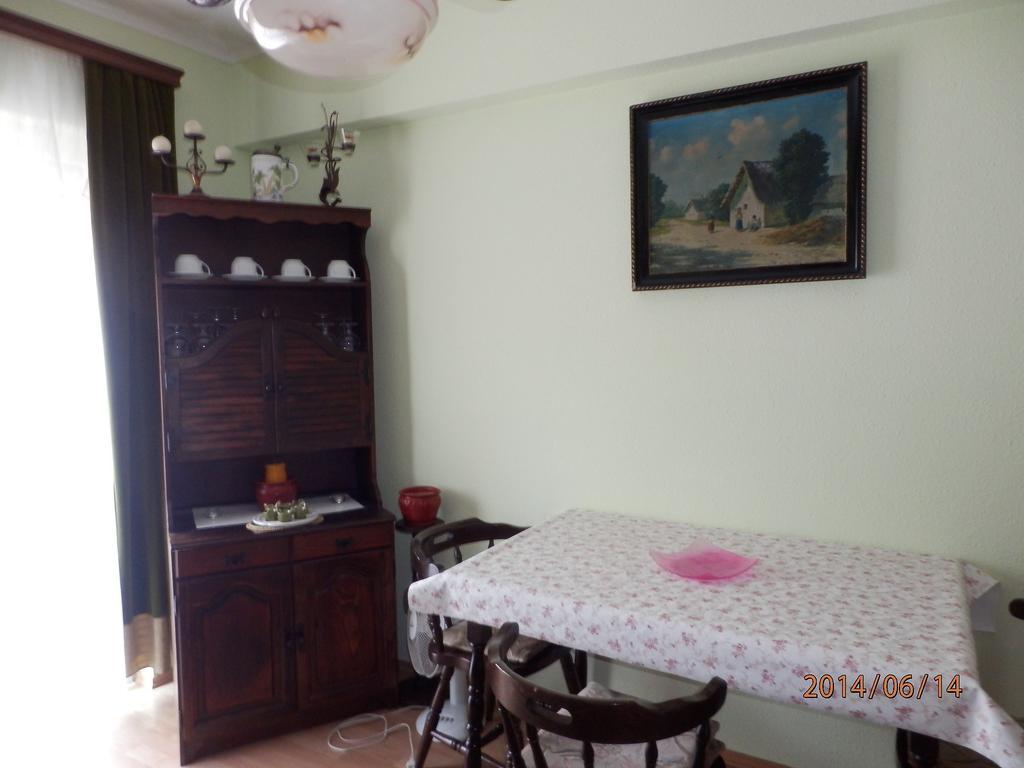 Zsuzsanna Haz Hotel Hévíz Стая снимка