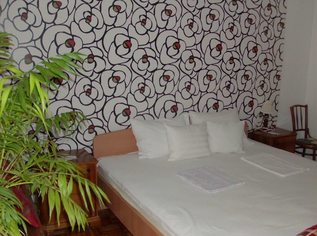 Zsuzsanna Haz Hotel Hévíz Екстериор снимка
