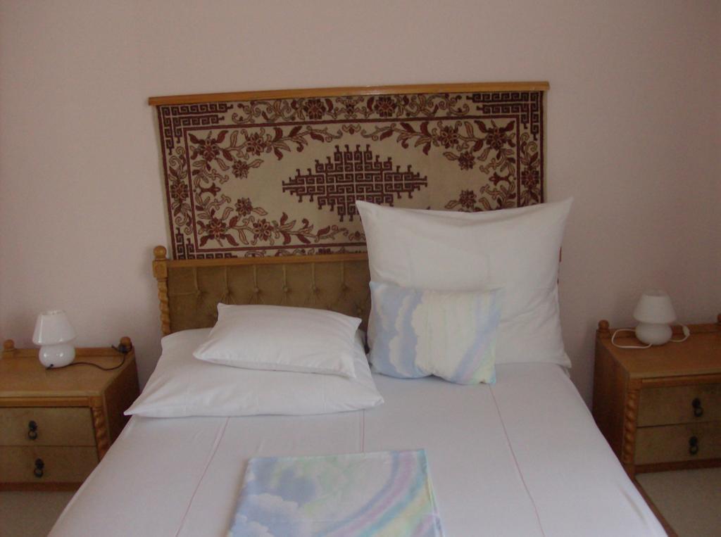 Zsuzsanna Haz Hotel Hévíz Екстериор снимка