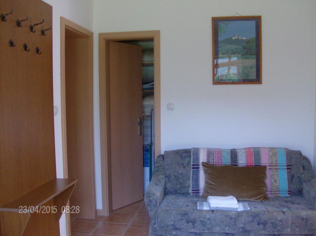 Zsuzsanna Haz Hotel Hévíz Екстериор снимка